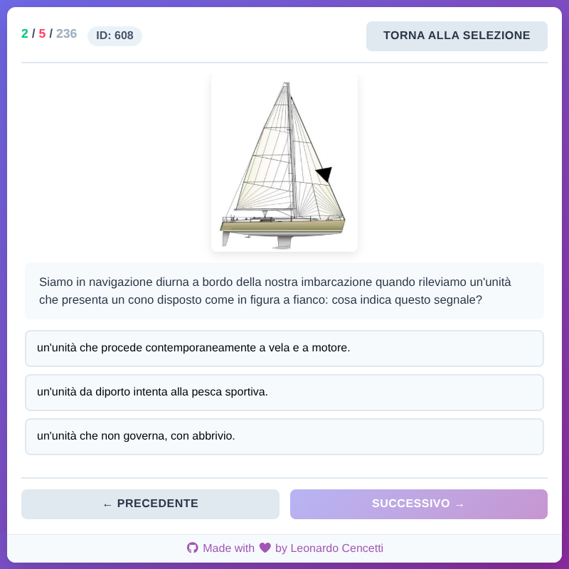 Quiz With Image